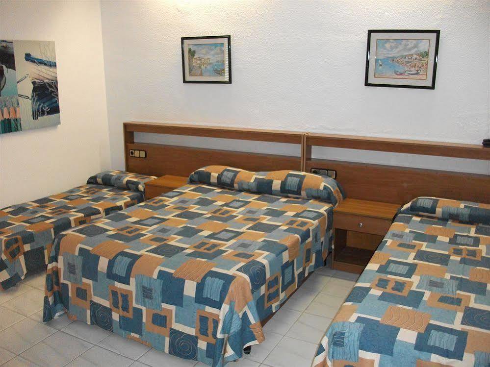 Hotel Nautilus Rosas