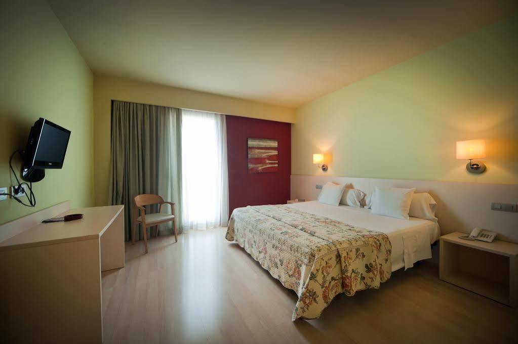 Tramuntana Hotel La Jonquera