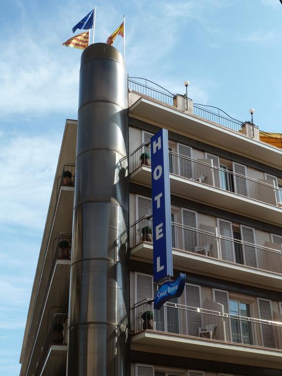 Costa Brava Hotel Blanes