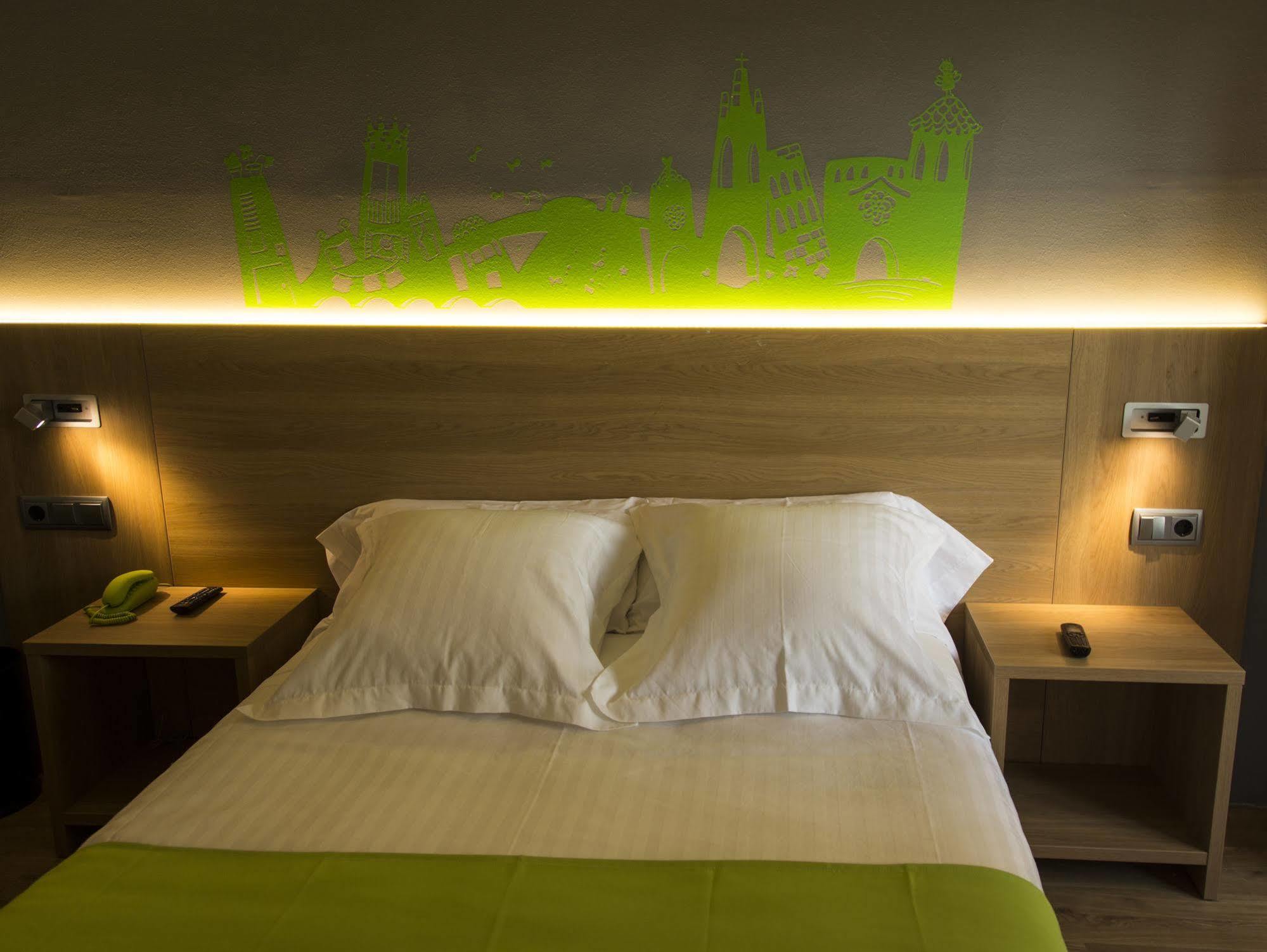 Bypillow Erba 2*