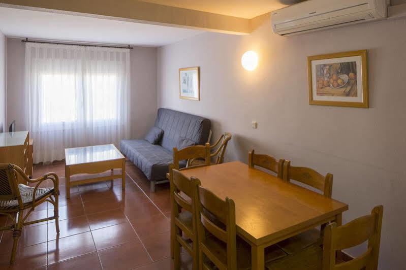 Apartment Mar De Tossa *