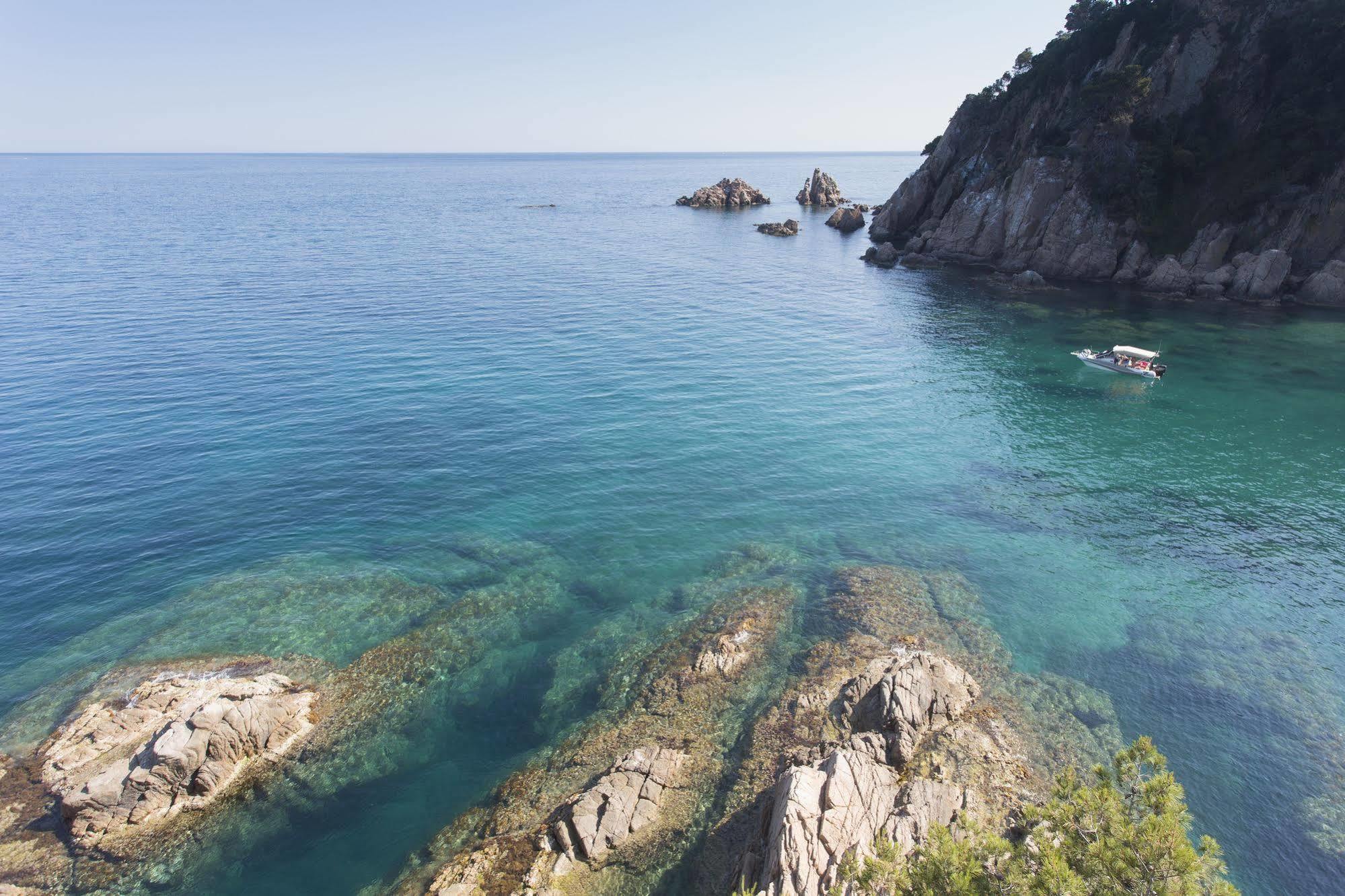 Pierre&vacances Playa Apartamento Blanes