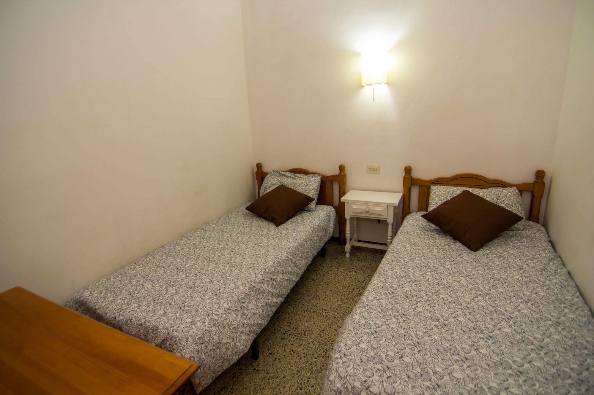 Apartment Agi Sant Isidre Roses