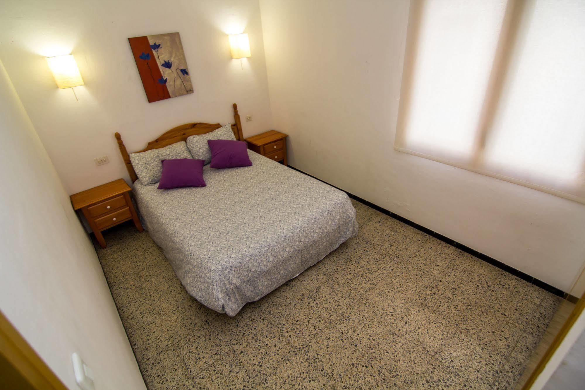 Agi Sant Isidre Apartment Roses
