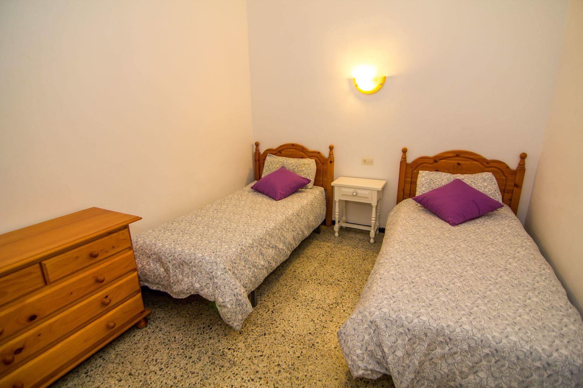 Agi Sant Isidre Apartment