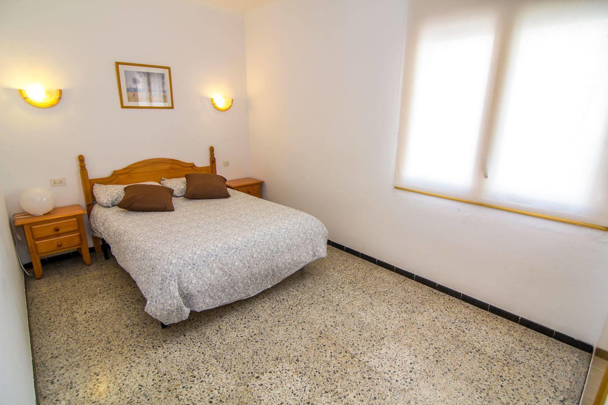 Agi Sant Isidre Apartment