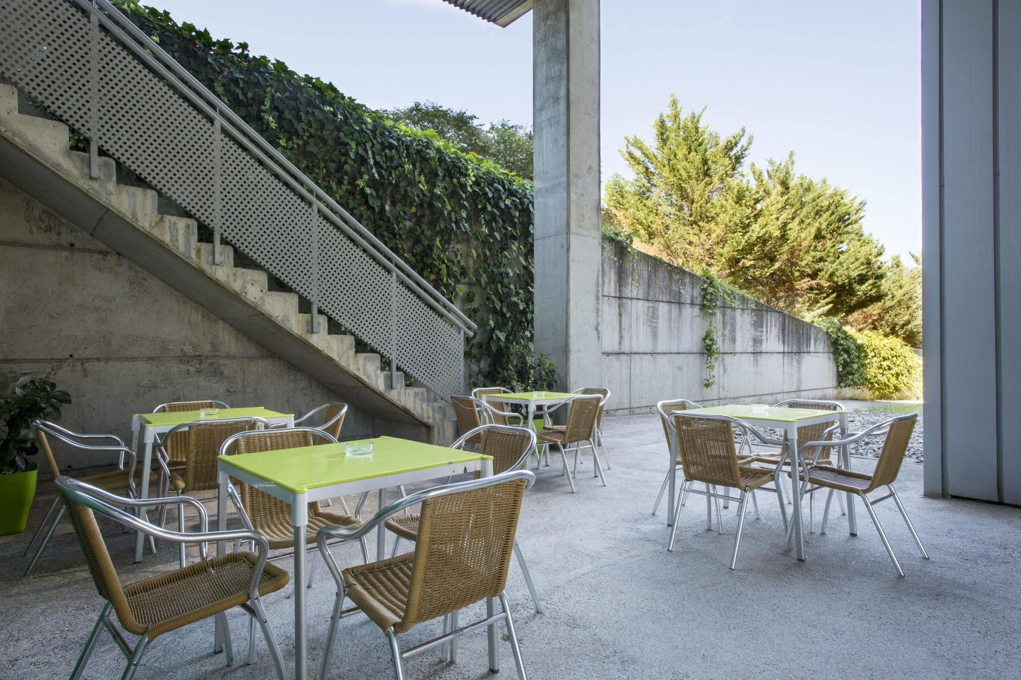 Hostal Residencia Universitaria Campus De Montilivi Gerona