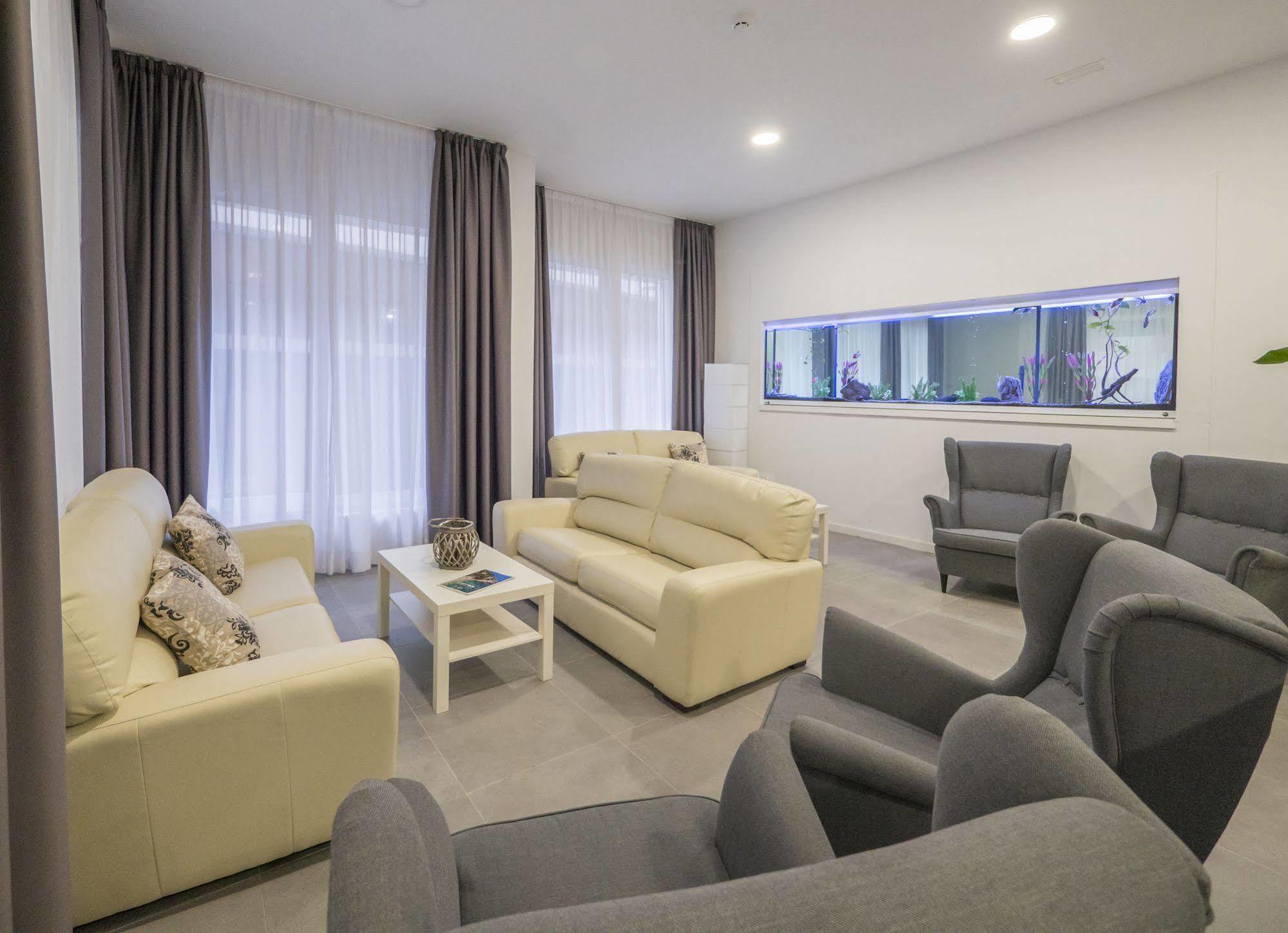 Victoria - Lloret Hotel 3*