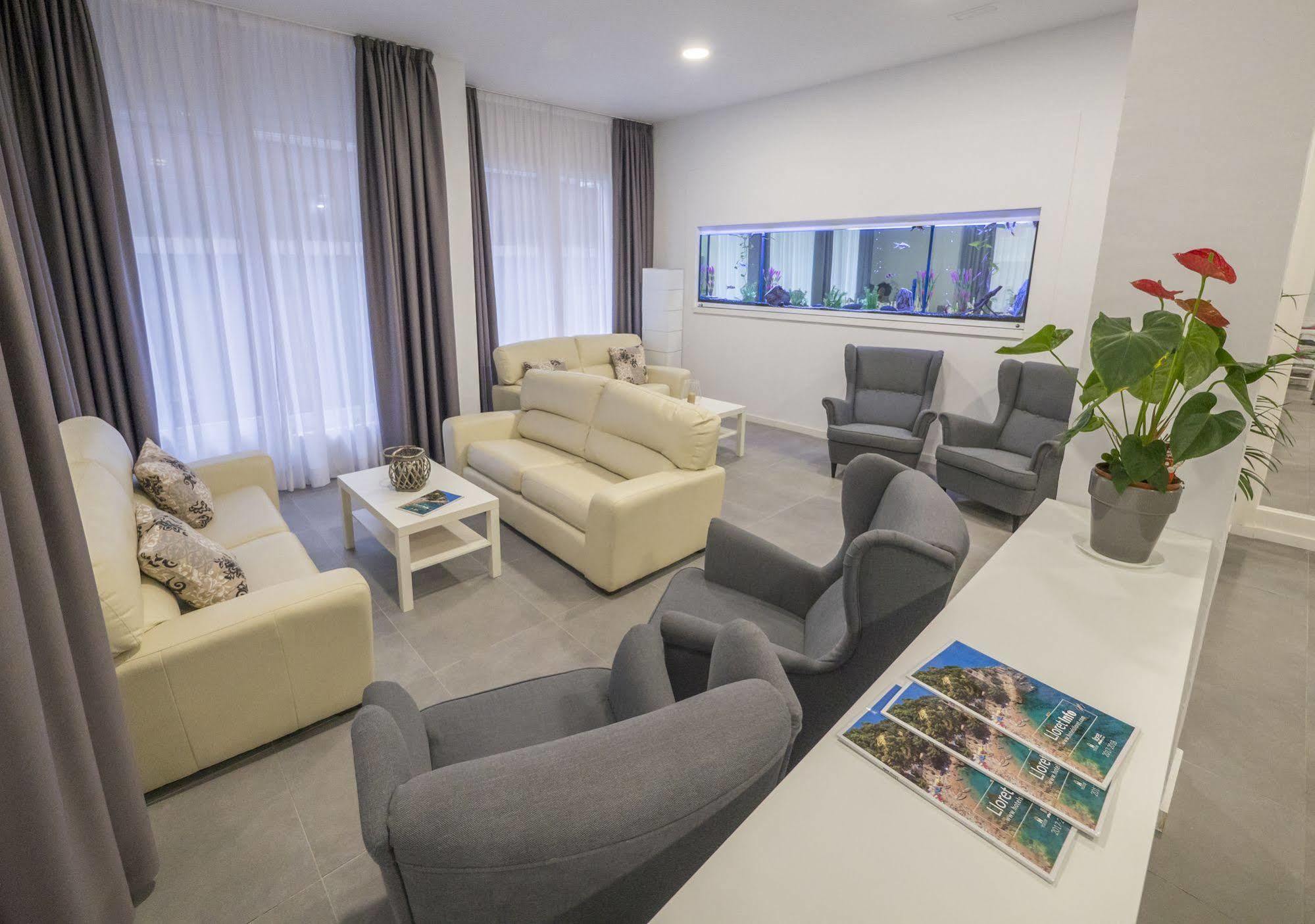Victoria - Lloret Hotel