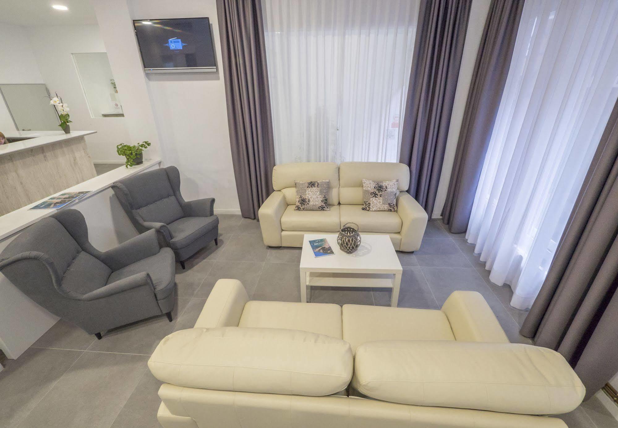 Victoria - Lloret Hotel 3*