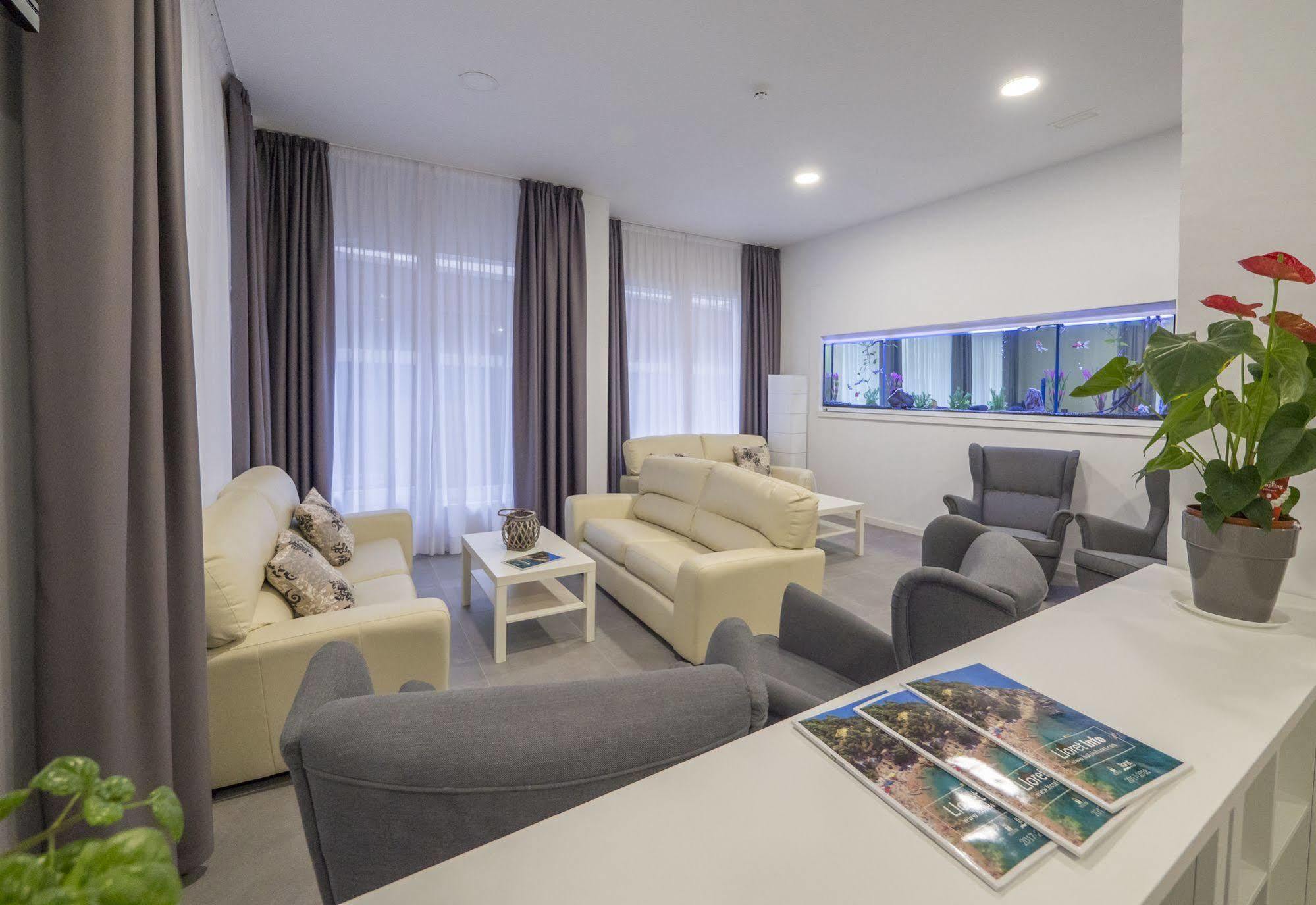 Hotel Victoria - Lloret 3*