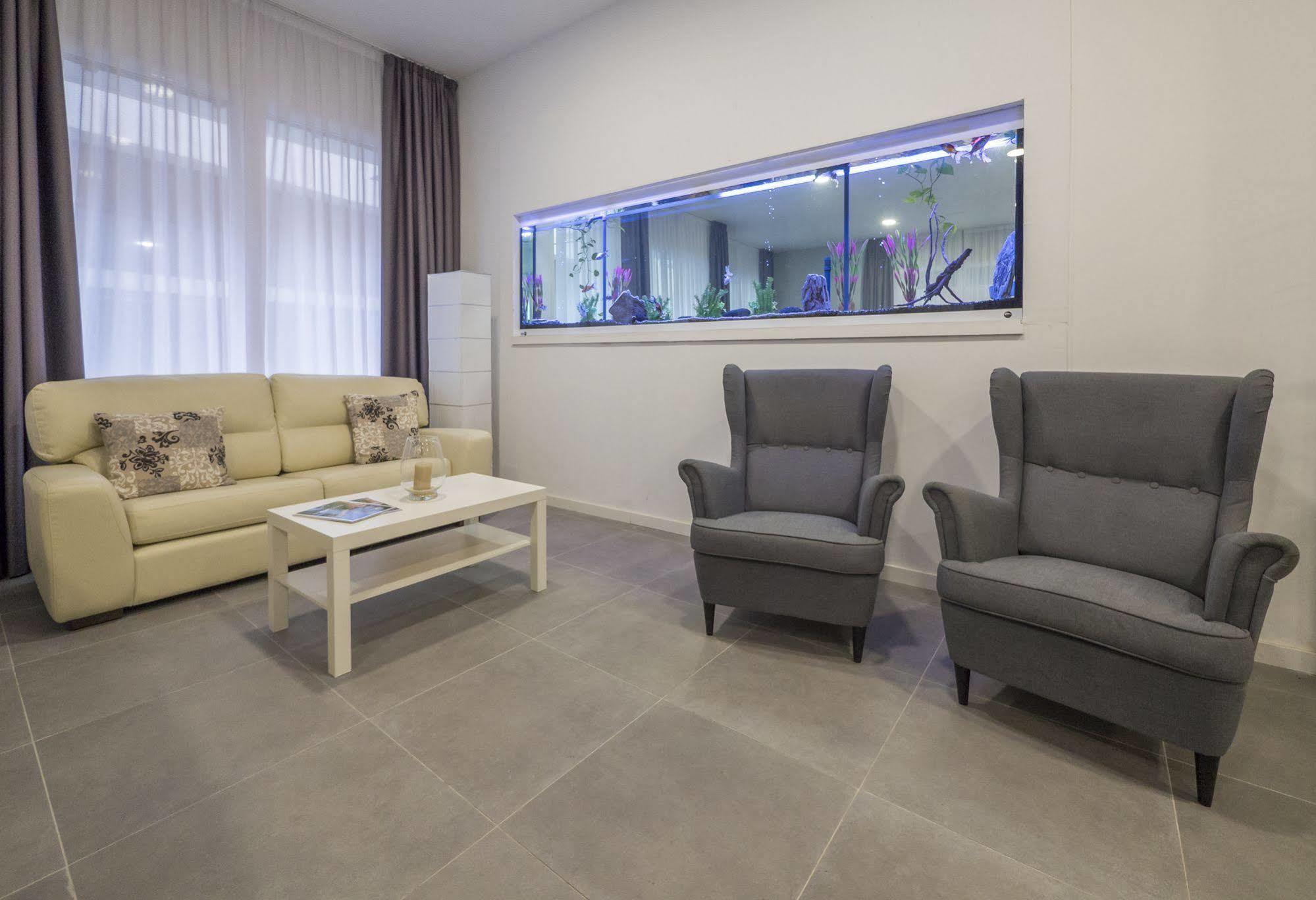 Hotel Victoria - Lloret