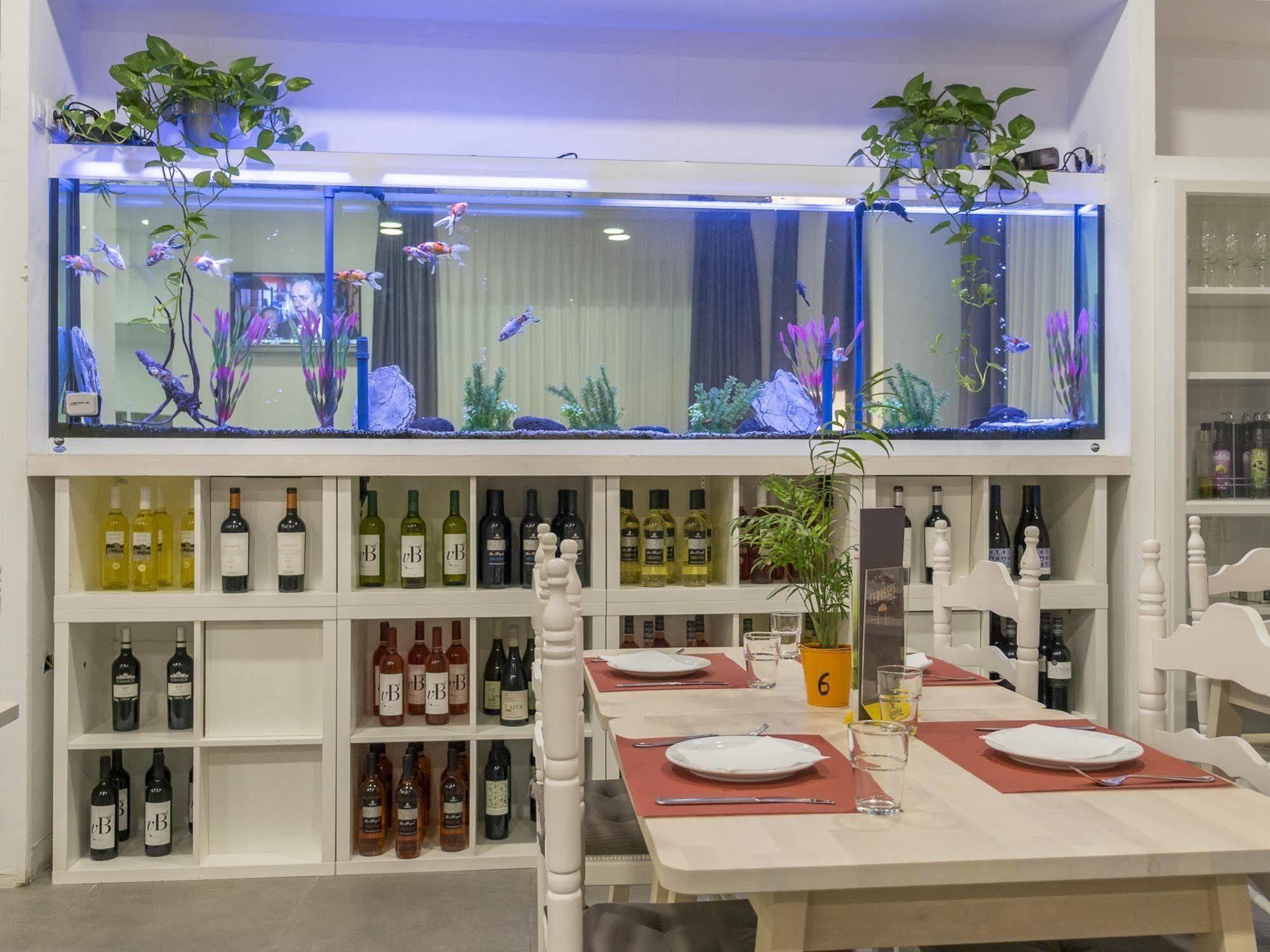 Hotel Victoria - Lloret 3*