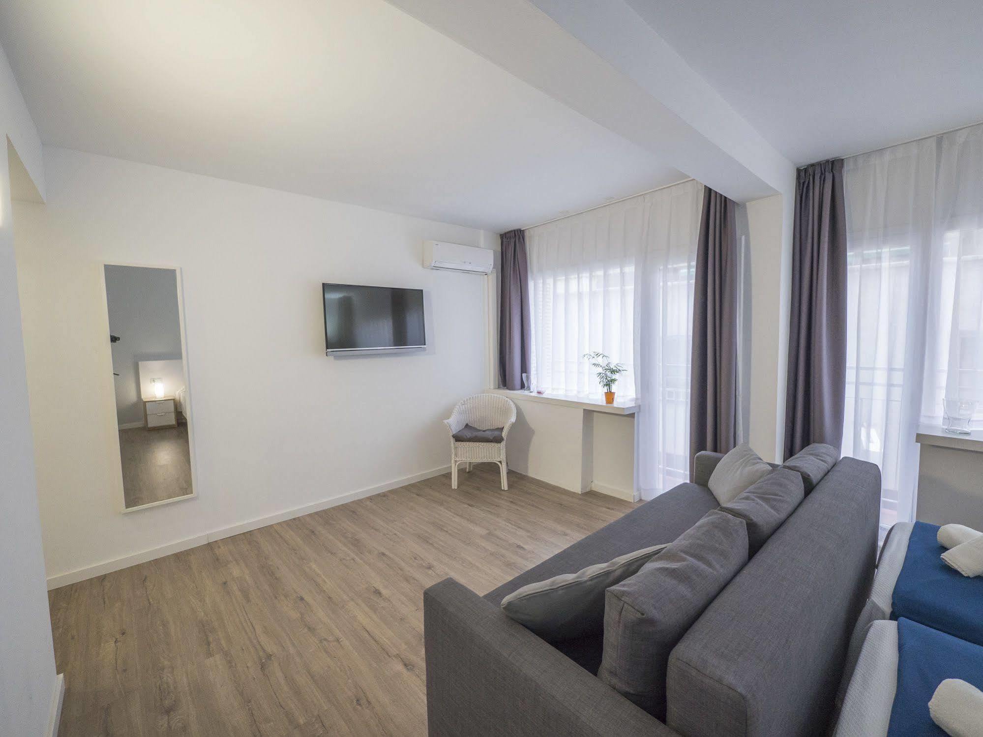 Victoria - Lloret Hotel 3*