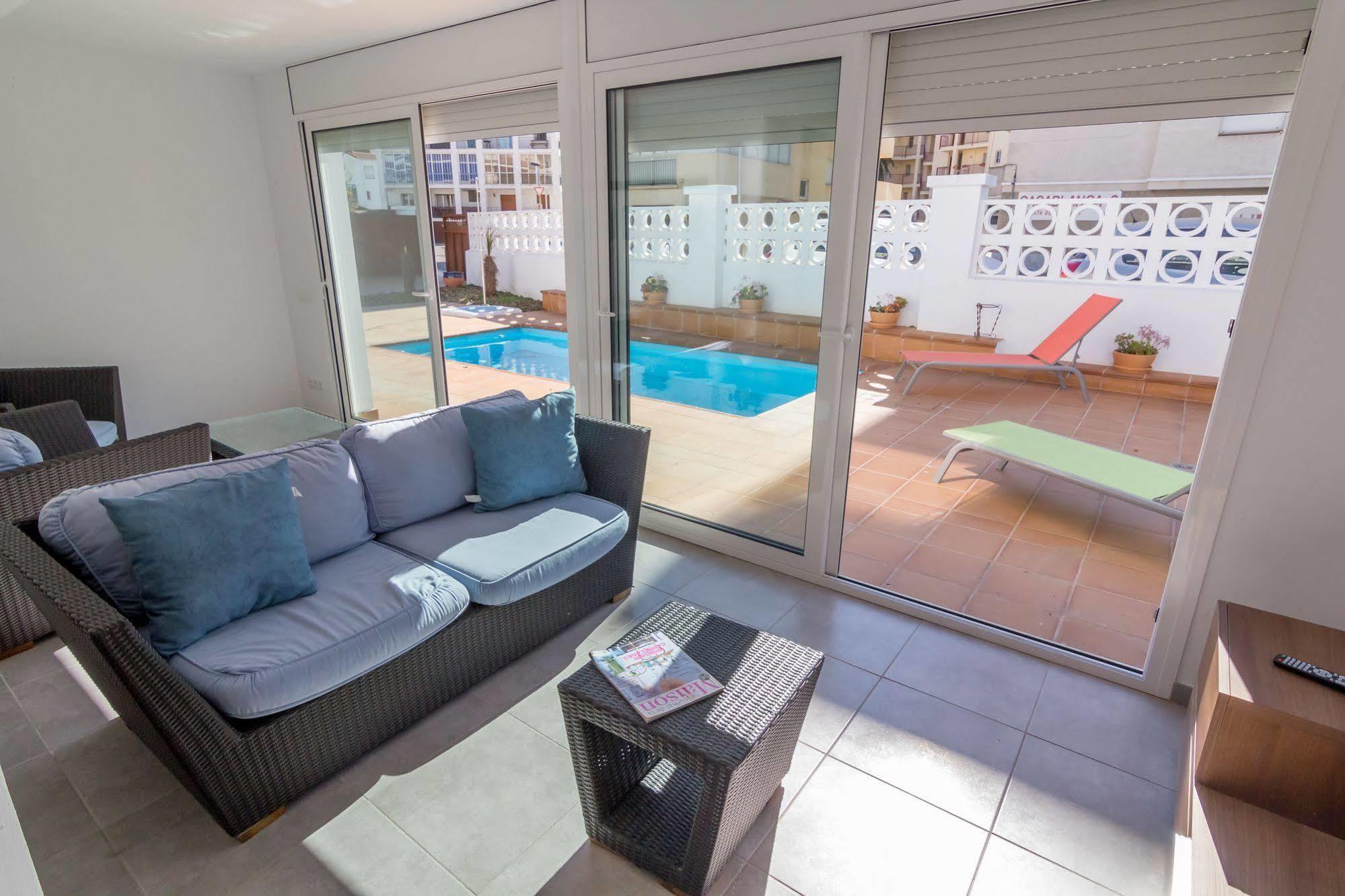 Apartment Agi Acacias