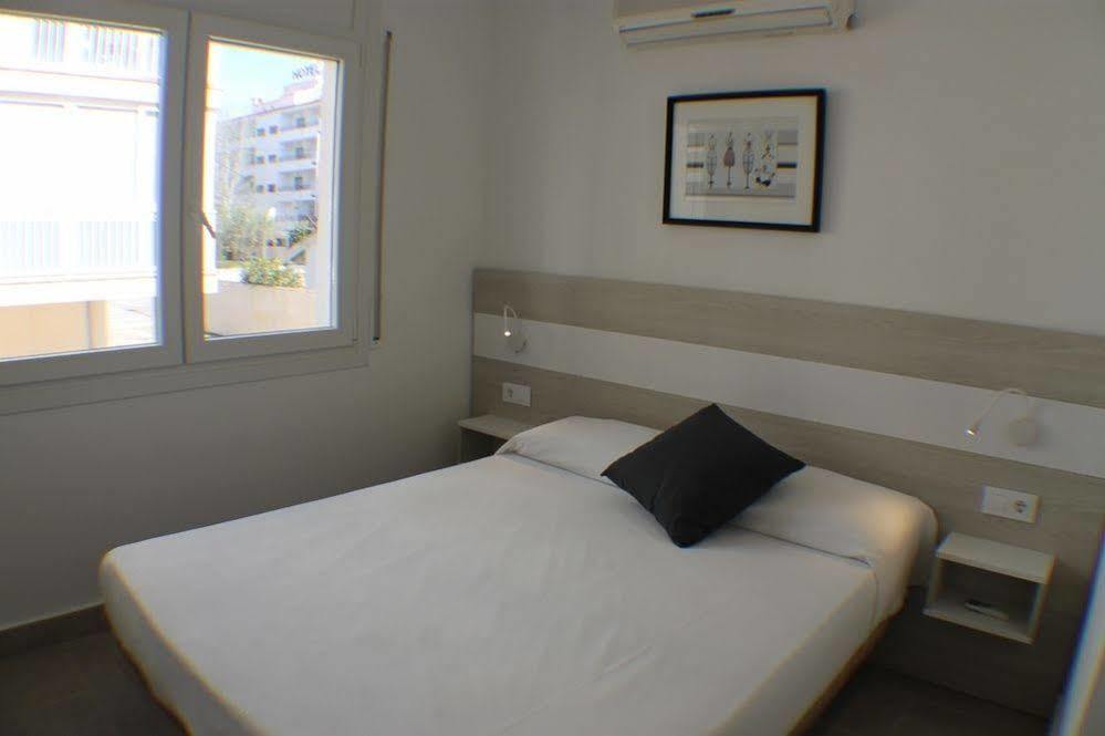 Apartment Agi Acacias Roses