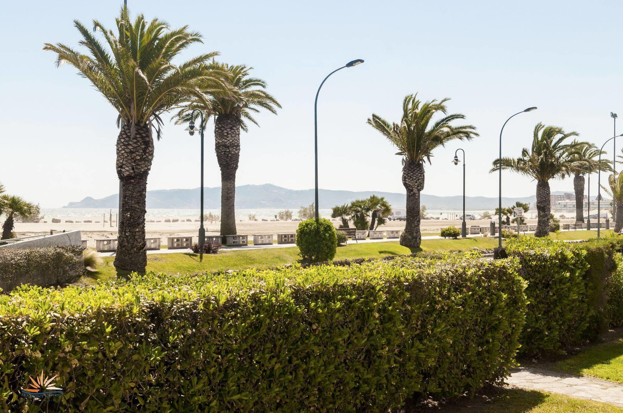 Seafront *