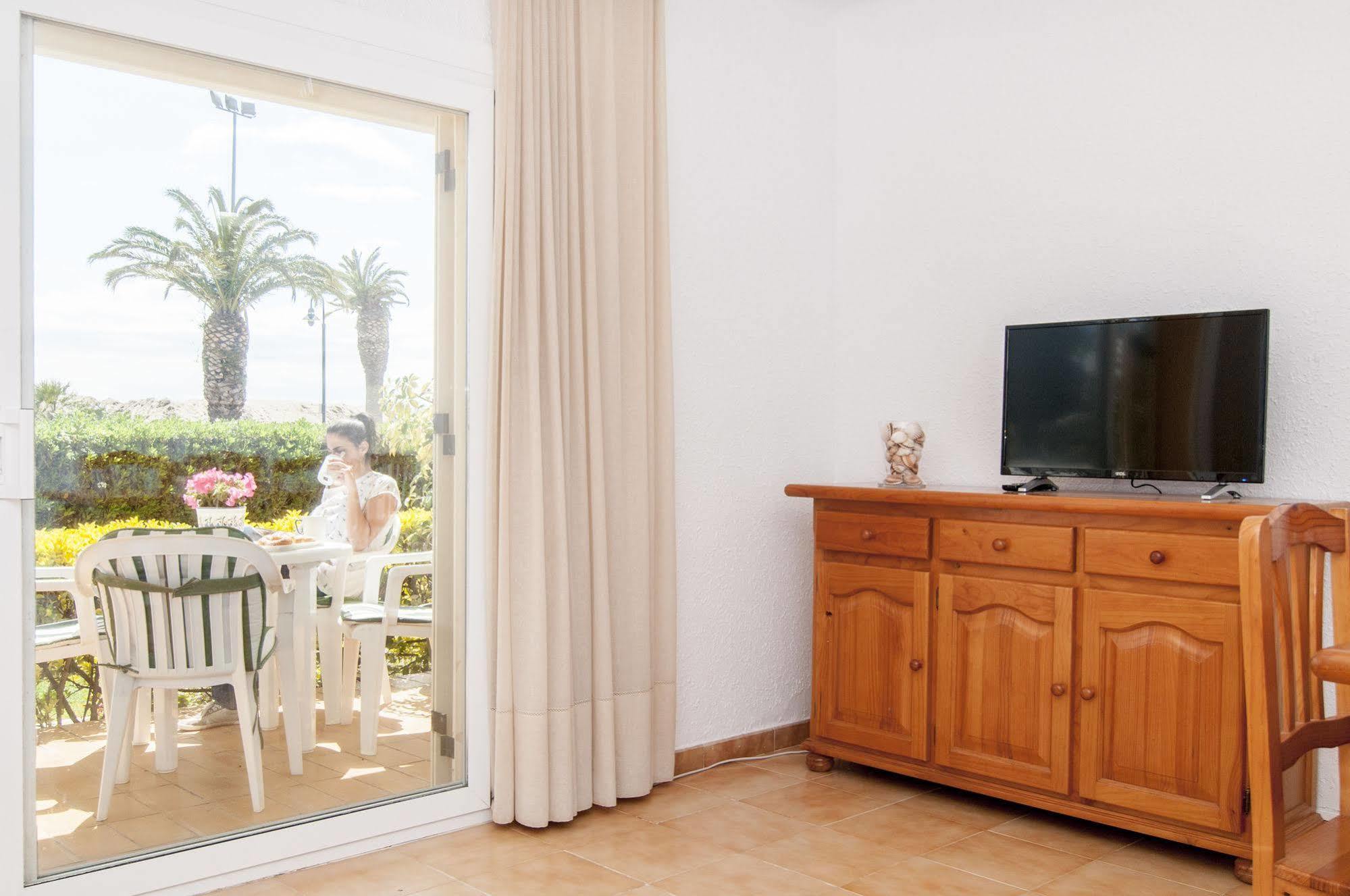 Seafront Apartamento *