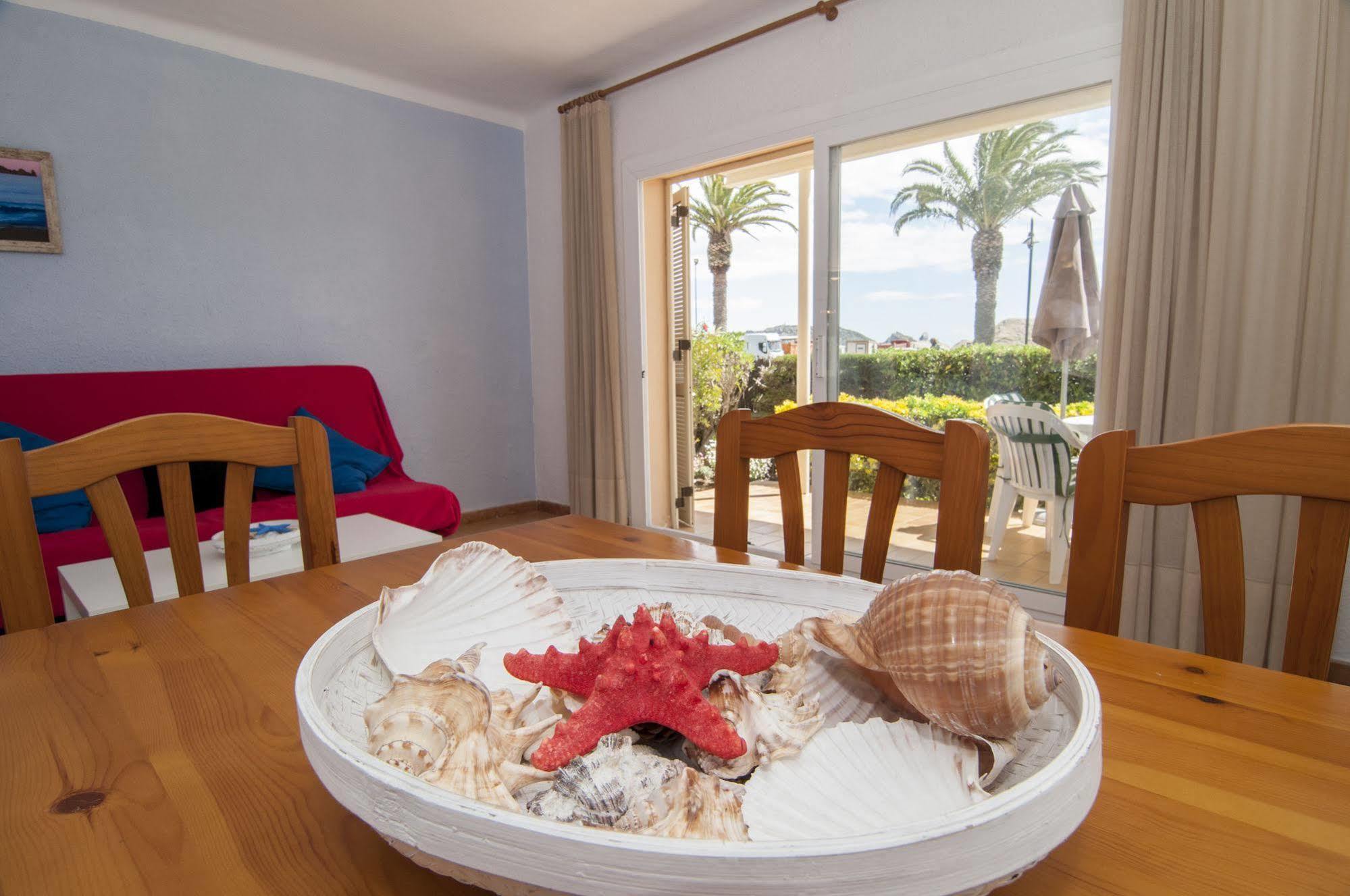 Seafront L'Estartit