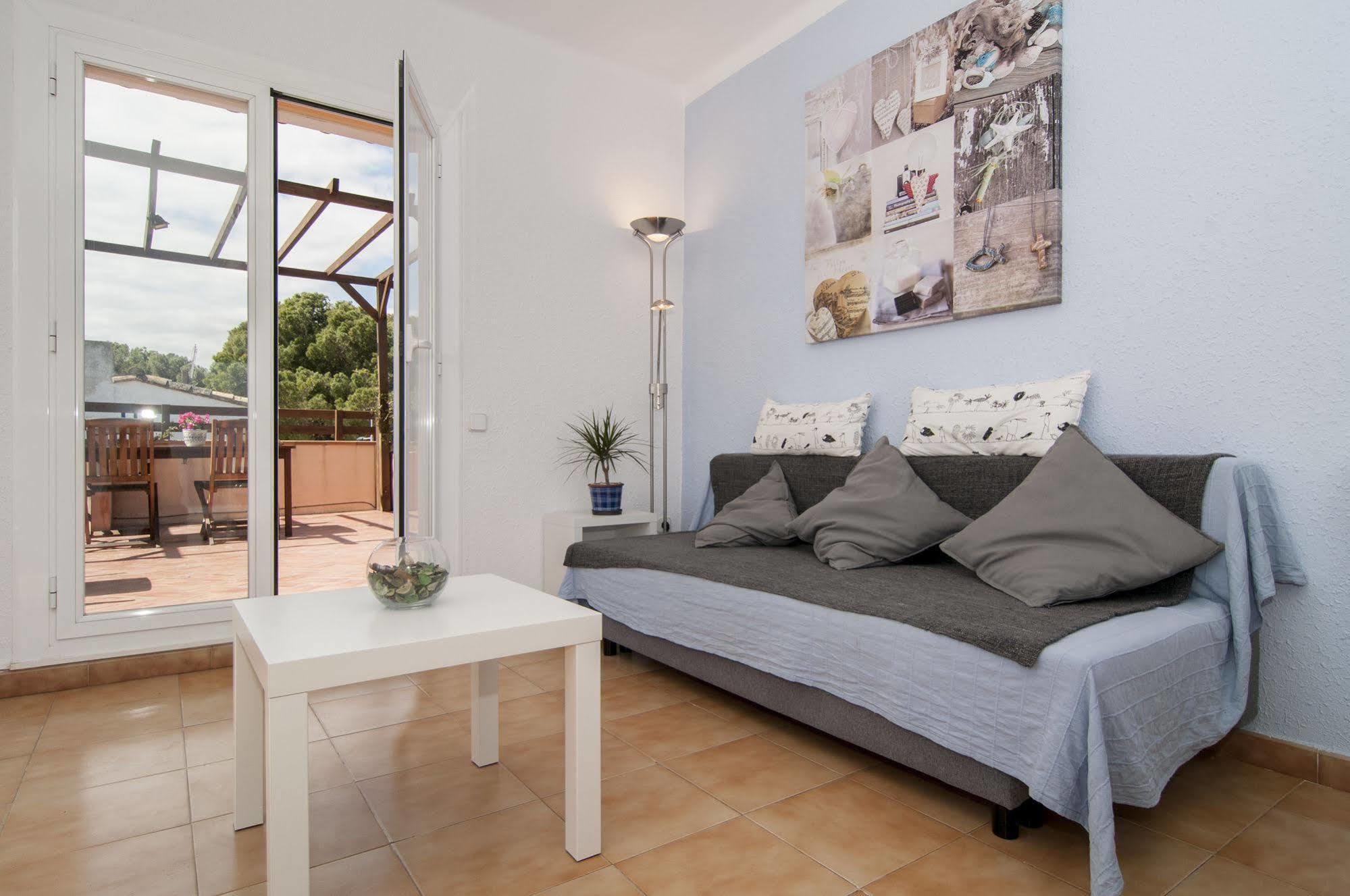 Apartamento Seafront L'Estartit
