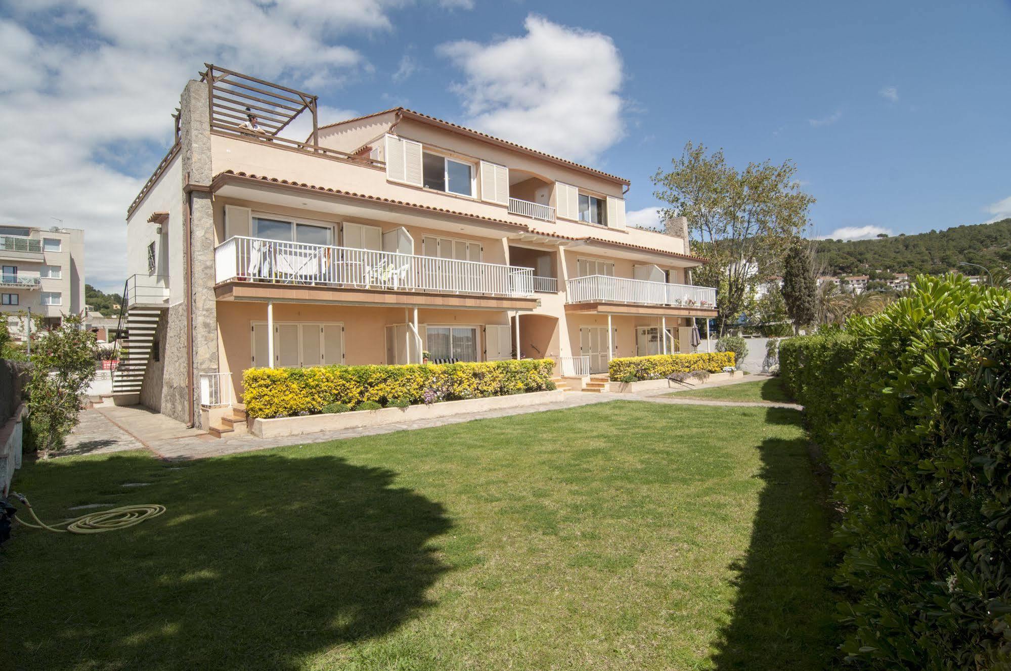Seafront Apartamento *