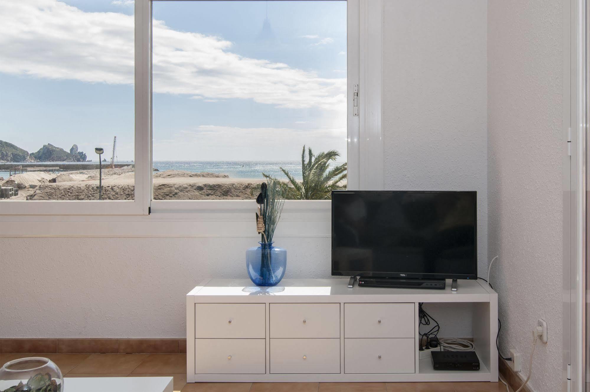 Apartamento Seafront L'Estartit