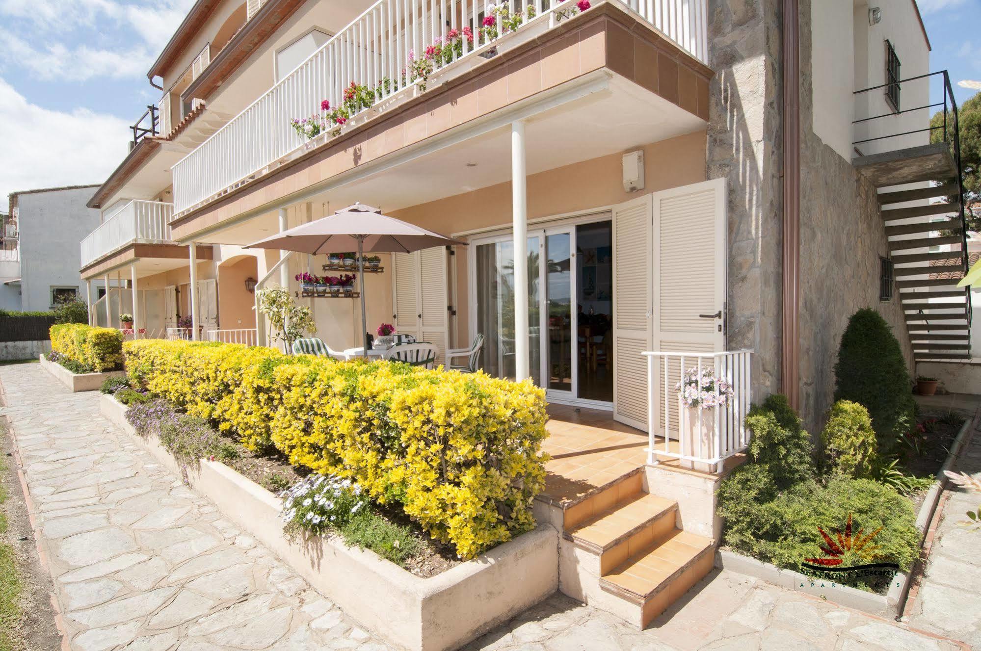 Apartamento Seafront *