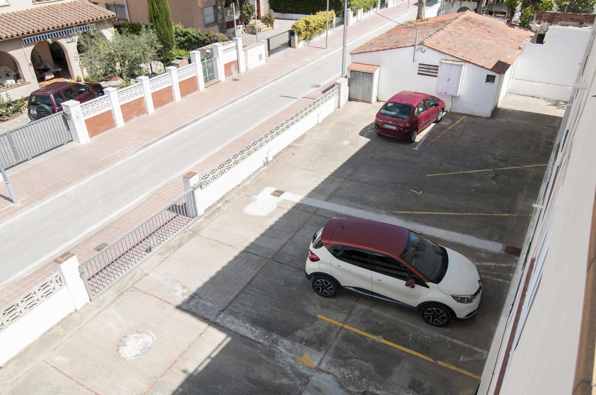 Apartamento Seafront
