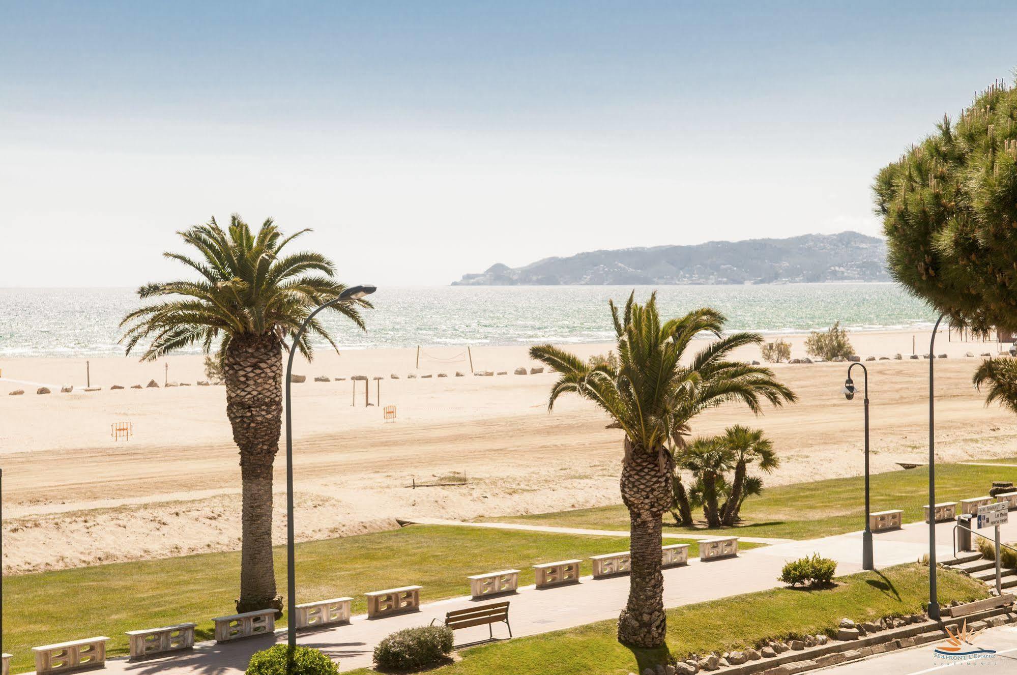 Seafront *