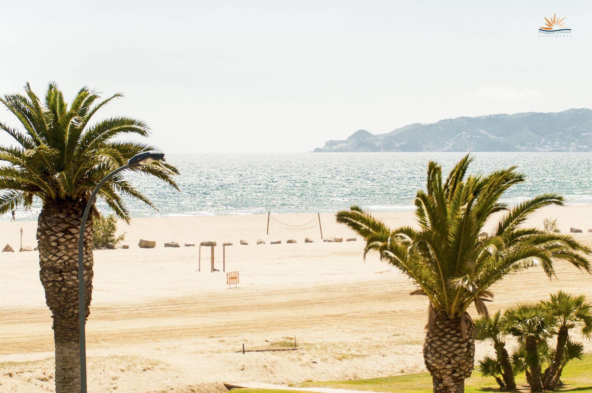 Apartamento Seafront *