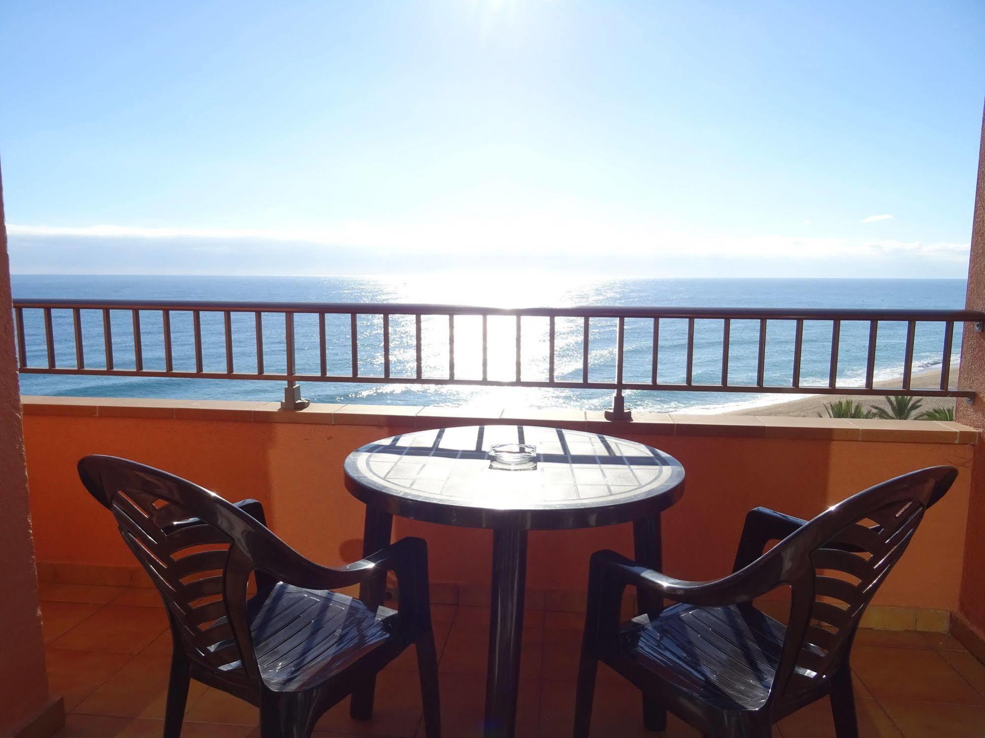 Elvira Apartment Blanes