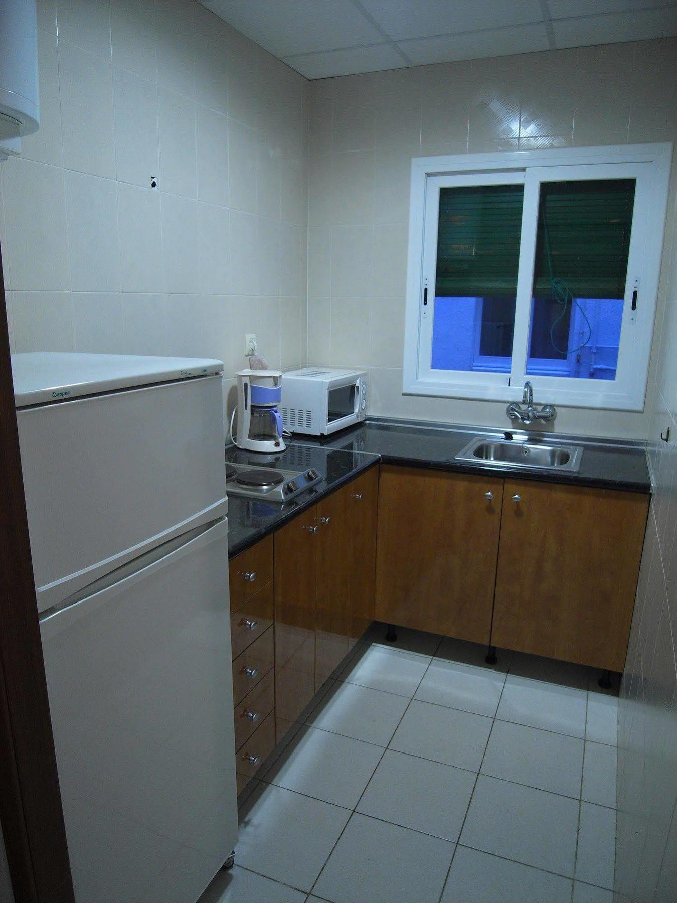 Apartment Elvira