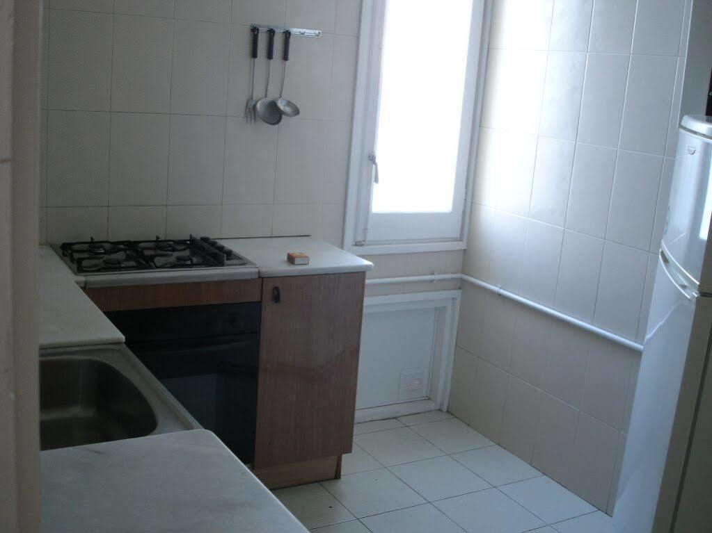 Apartment Elvira Blanes