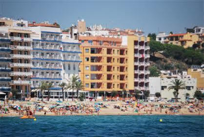 Apartment Elvira Blanes