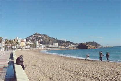 Elvira Apartment Blanes