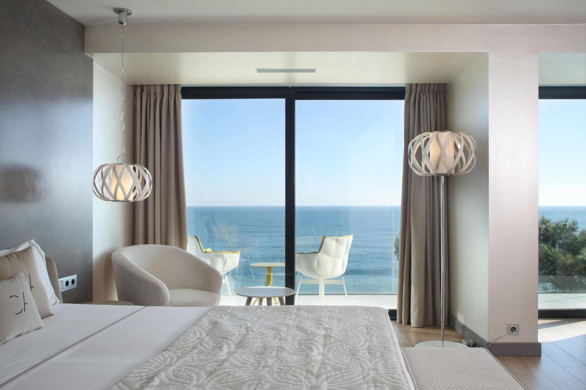 Cosmo Apartahotel Platja d'Aro (Playa de Aro)