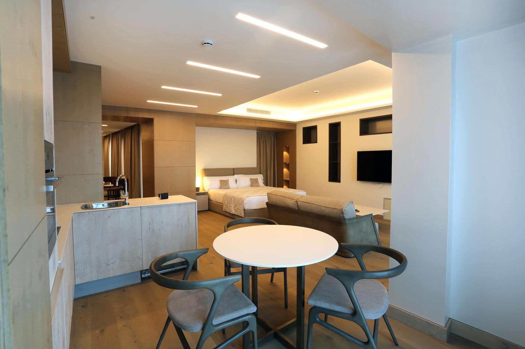 Apartahotel Cosmo