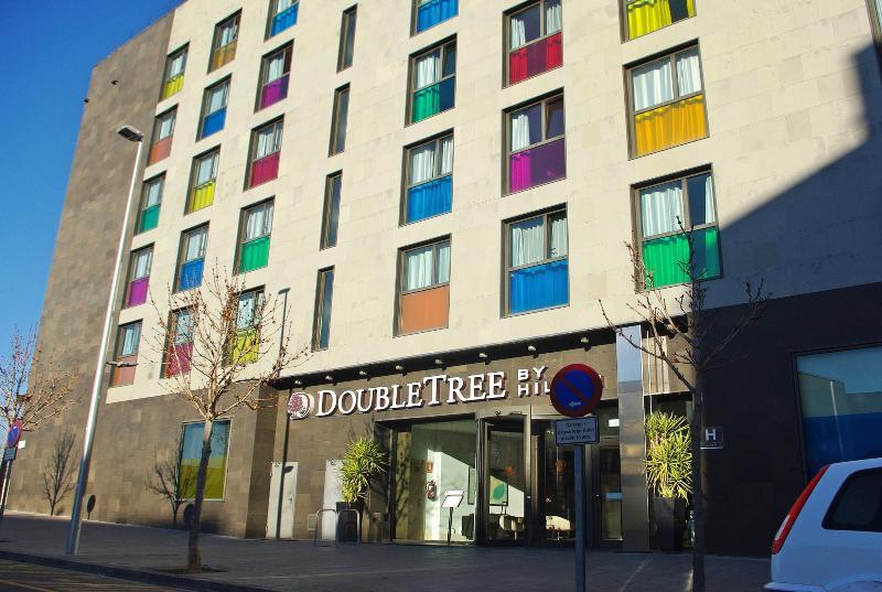 Doubletree By Hilton 4* Girona