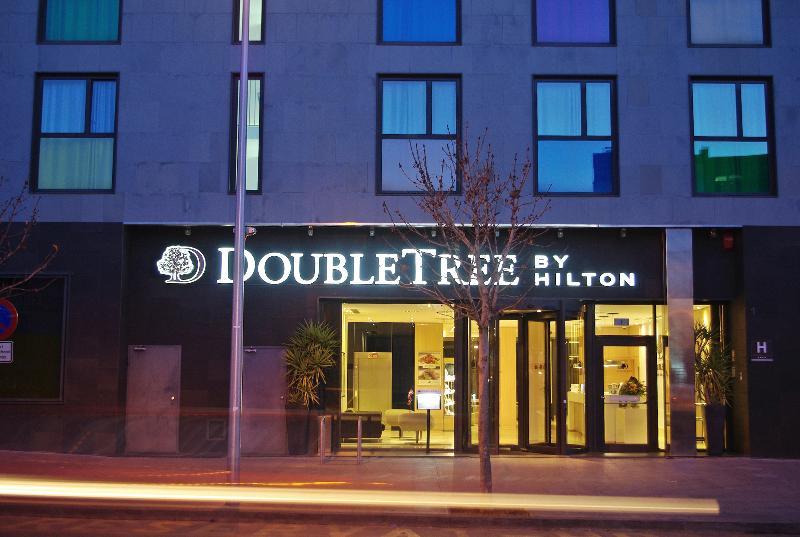 Doubletree By Hilton Hotel Girona
