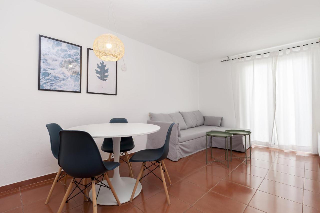 Apartment Mar De Tossa *
