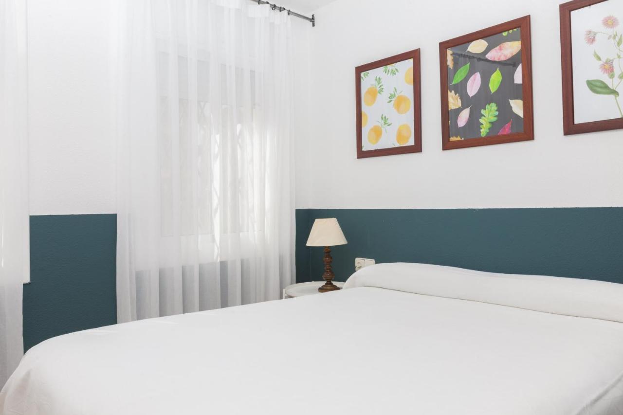 Apartment Mar De Tossa *