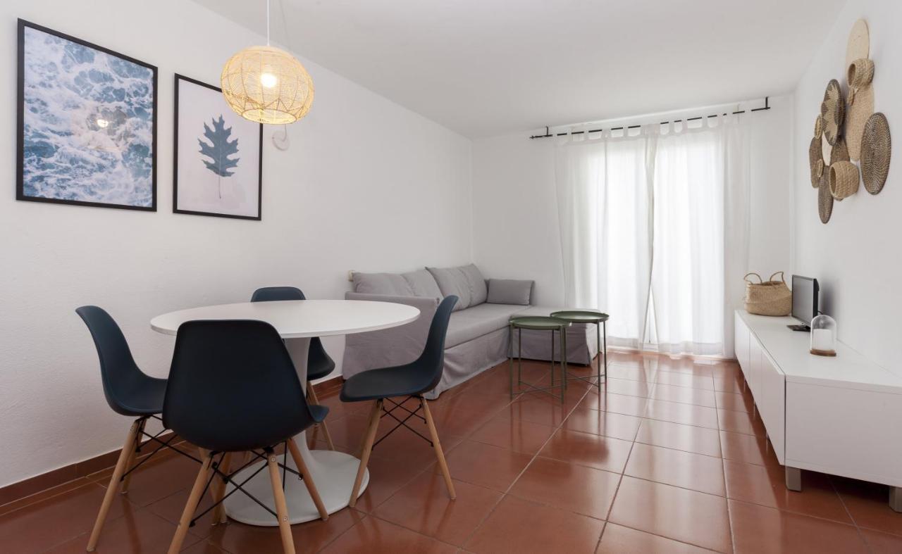 Apartment Mar De Tossa *
