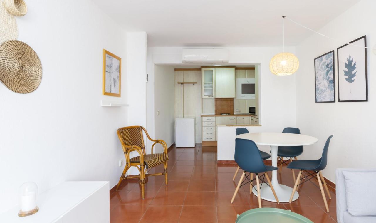 Apartment Mar De Tossa