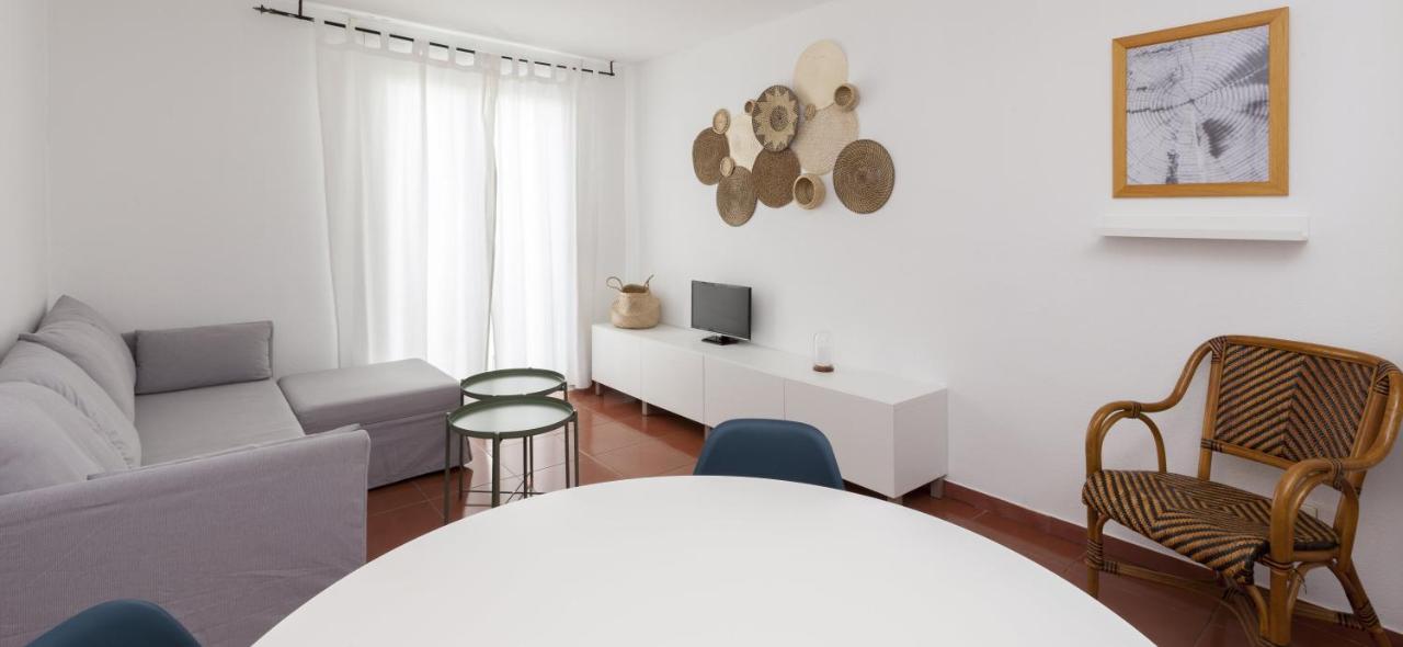 Mar De Tossa Apartment
