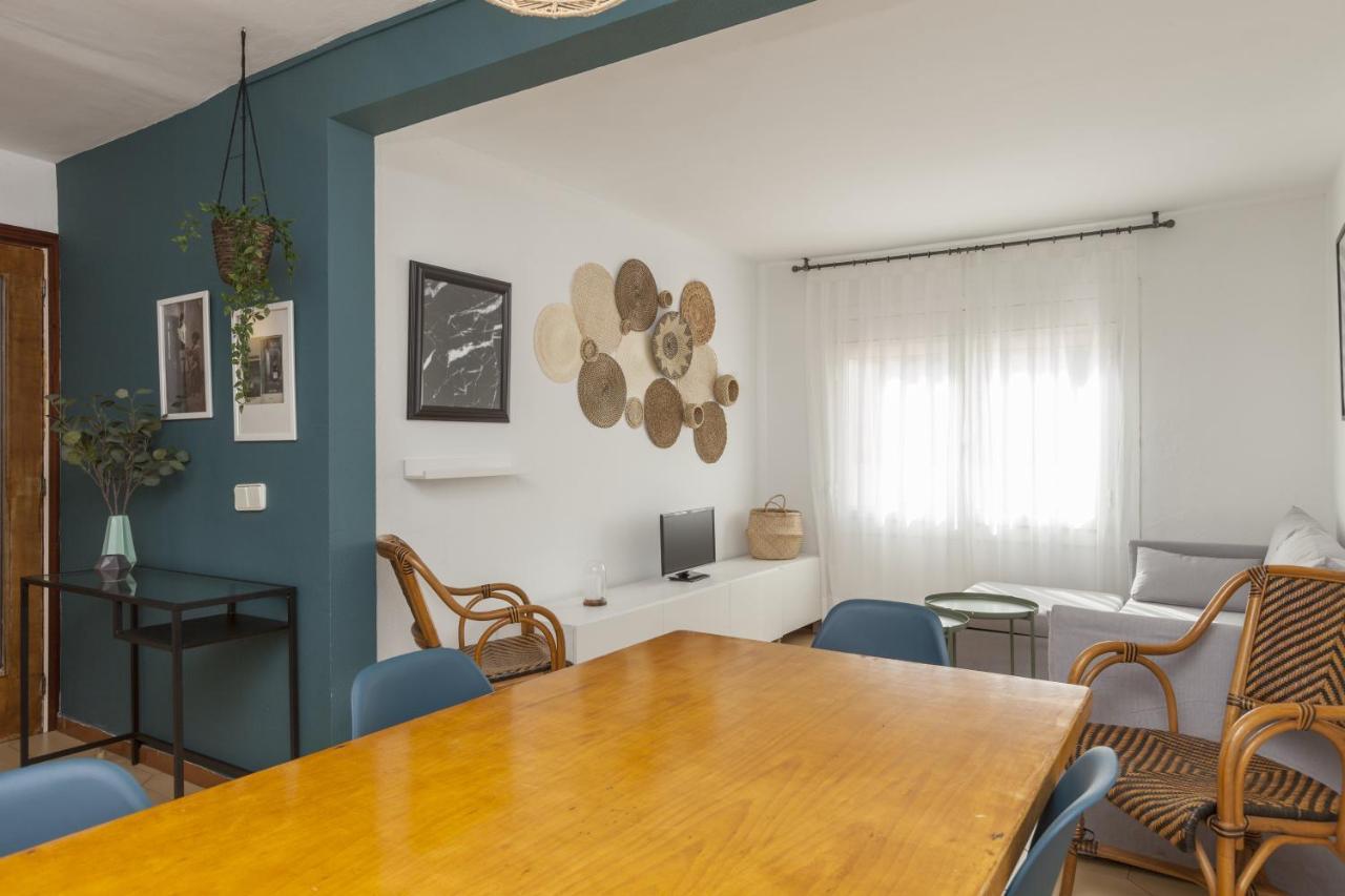 Mar De Tossa Apartment *