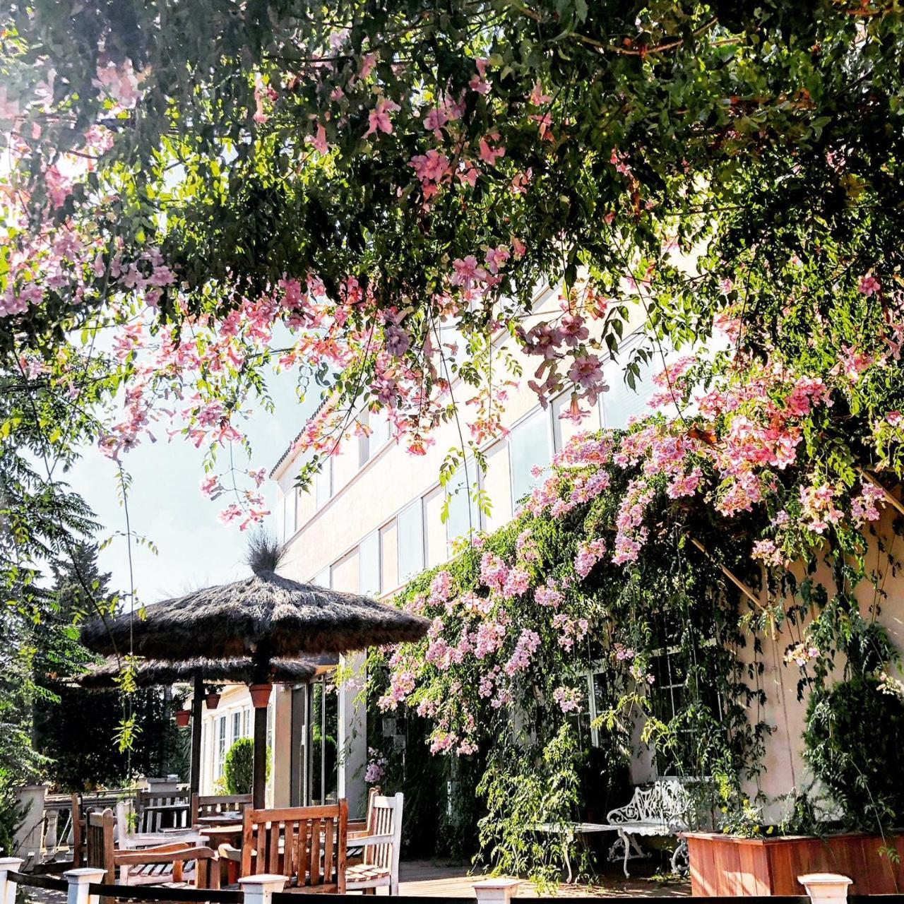 Hotel & Restaurant Figueres Parc Los Hostalets de Llers
