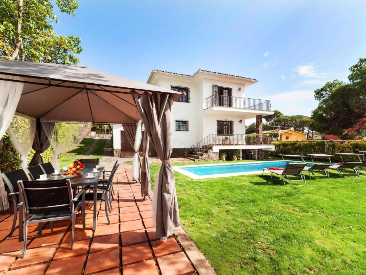 Gramoia By Interhome Holiday home *