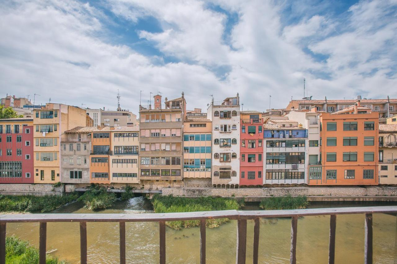 Flateli Rambla 5 2-1 Apartment *