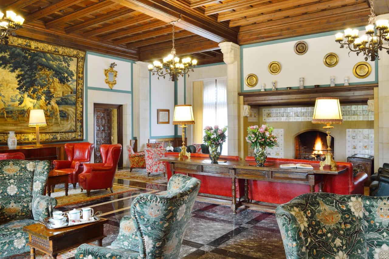 De La Gavina Gl - The Leading Of The World 5* S'Agaró
