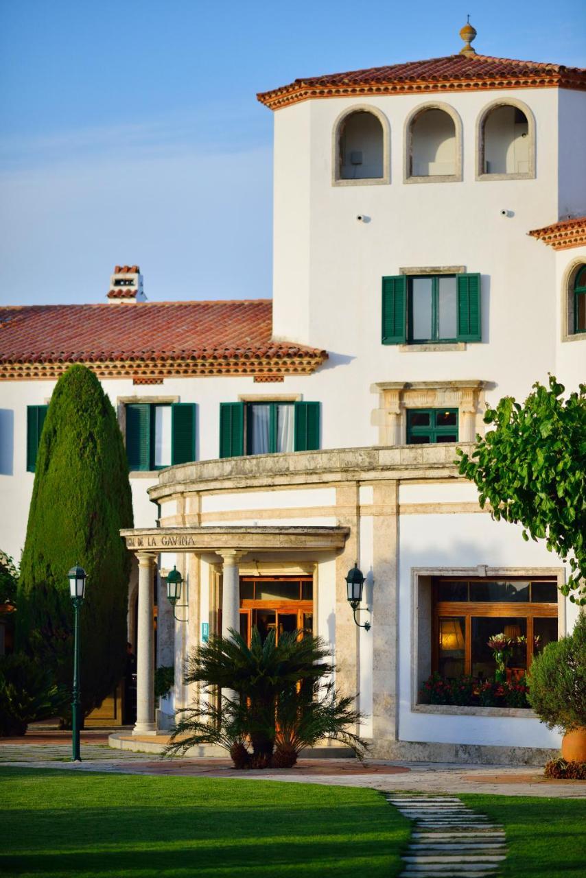 De La Gavina Gl - The Leading Of The World 5*